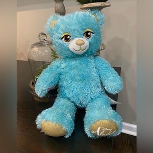 Aladdin Build A Bear